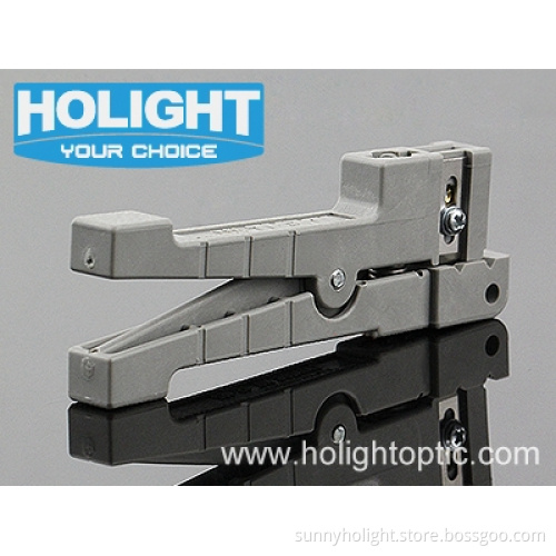 45-163 Buffer Tube Optical Fiber Stripper
